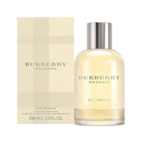 burberry weekend deo|burberry eau de parfum.